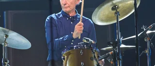 Tre viktiga lärdomar att ta med sig från Charlie Watts