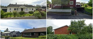 Hela listan: Så många miljoner kostade dyraste villan i Skellefteå kommun den här veckan