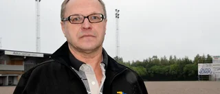 "Det är en enorm smäll det här"