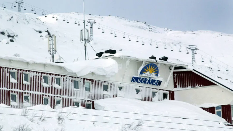 OVANLIGT. Julhelgens bråk sticker ut.