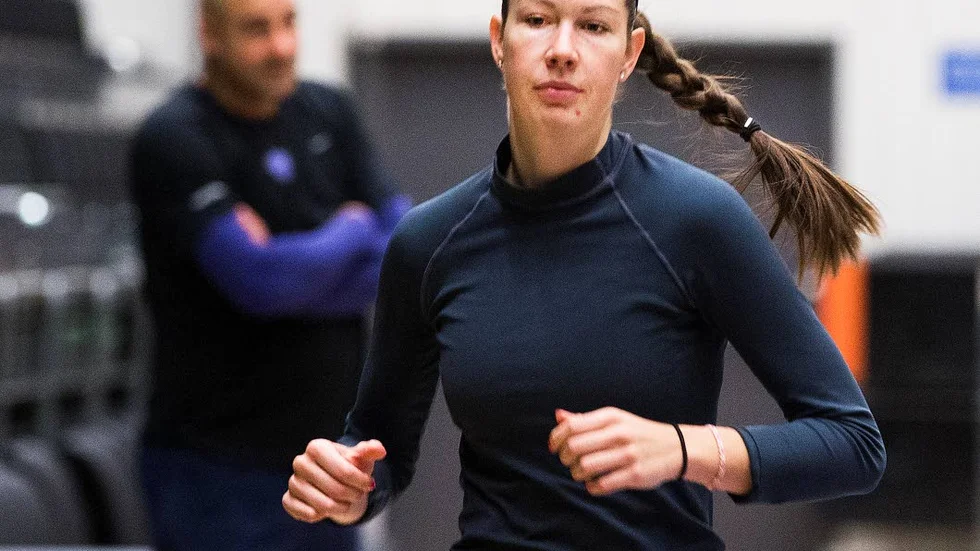 Nu är det klart att Tina Trebec lämnar Luleå Basket.