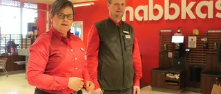 Ica om stölderna: "De flesta som vi tar är vanliga människor"