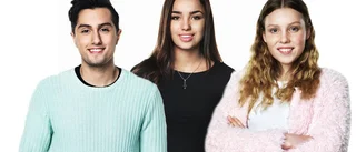 Så gick det för Idolerna i fredagsrysaren