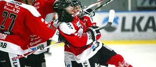 Kolla här – Kiruna skakade favoriten