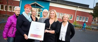 Här får Luleå skolpris – och hemläxa