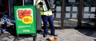 Luleå får härbärge för hemlösa
