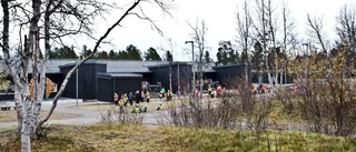 Elev låg bakom hotet mot Raketskolan