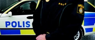 Kvinnliga poliser får lägre lön