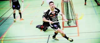 Poängkungen förlänger med WIBK