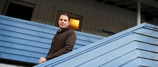 Verksamhet flyttas tillbaka till Gunnebo