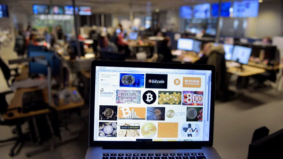 Kryptovalutor är en stor och onödig industri, skriver Susan Phillips.