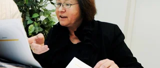 Fler sjukdagar i kommunen