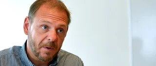 Regeringskrisen drabbar Västervik