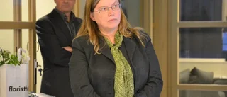 Invigde nya lokaler