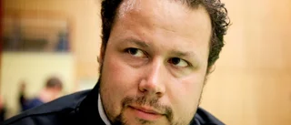 Fredrik ny tränare i WIBK