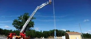 Är hamnen redo för Gotlandsbåten?