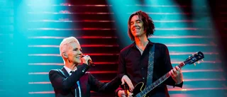 Per Gessle gästar Way Out West