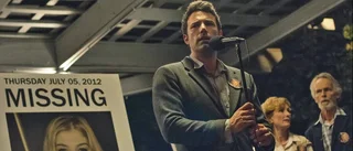 Gone girl en spännande nagelbitare
