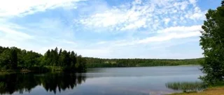 Holmsjön kalkas – fiskarna kommer att må bättre: "Men försurningen har överlag minskat rejält"
