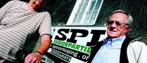 Obs! Viktigt! Läs!!! Så vill    partierna ha din framtid!