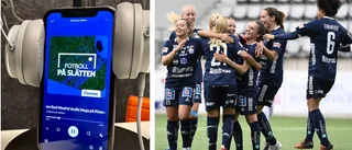 PODD: "Trodde inte på guldvibbar kring LFC"