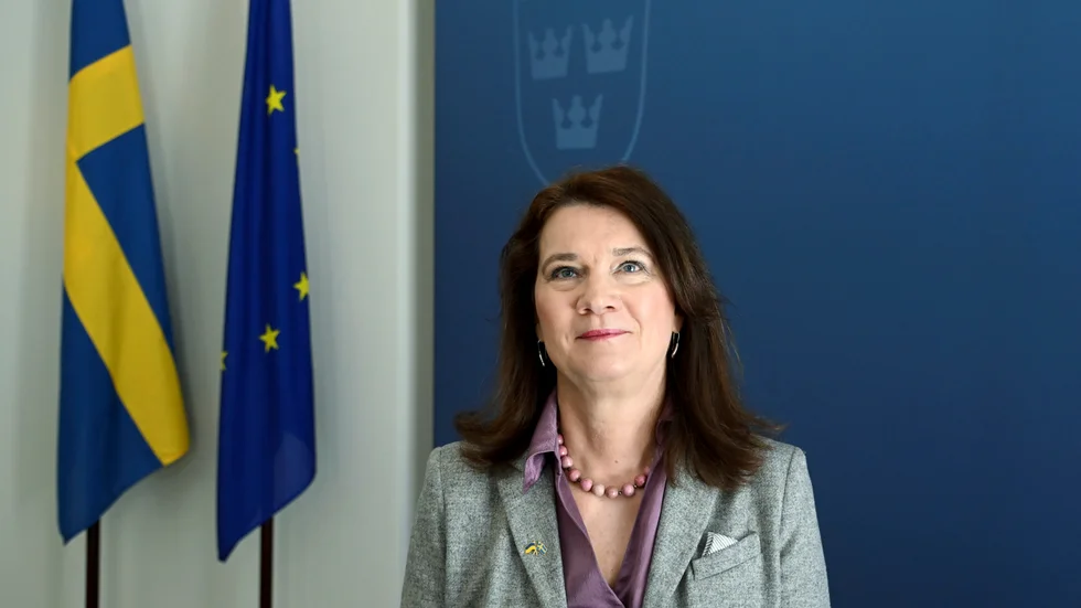 Natomötet mellan Sverige, Finland och Turkiet kommer att hållas under fredagen i Finland, enligt SVT Nyheter.