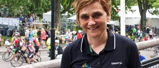 "Ett minne för livet"