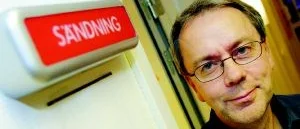 Snyggt pris till trogen radioarbetare