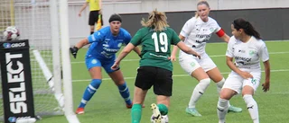 Hit men inte längre - Kraftfulla nickar fällde ESK: "Seriens bästa lag"