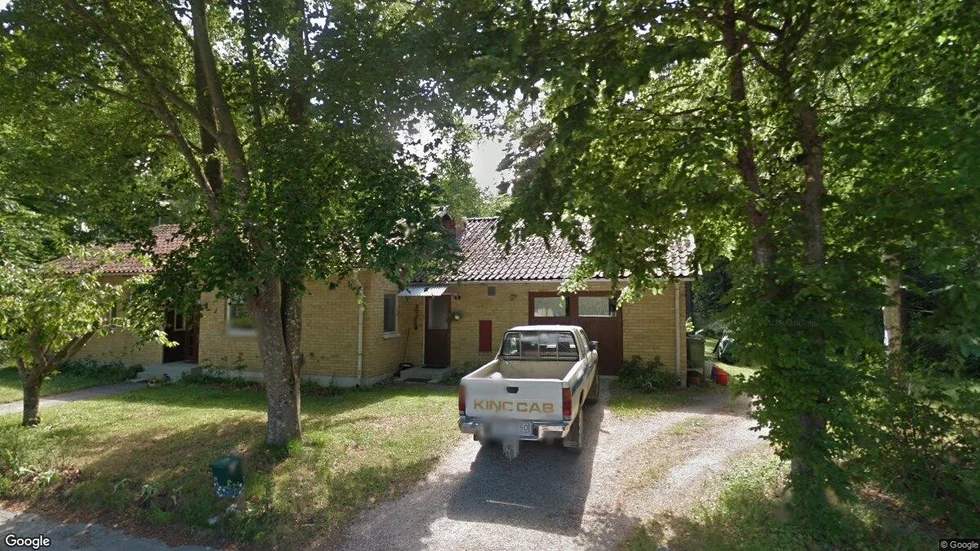 Annexgatan 19