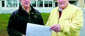 26:e julmarknaden i Ankarsrum