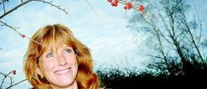 "Bestämmer jag mig för att genomföra någonting så gör jag det"