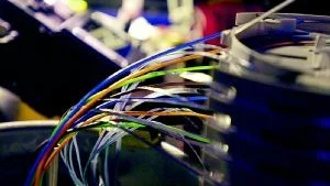 Striden inledd. Striden om de 17,9 miljoner kronor som länets kommuner satsade för att få trådlöst bredband har inletts.Foto: Anders Wiklund/Scanpix