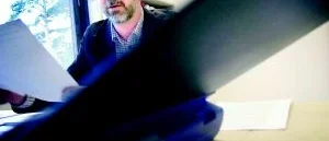 Dataintrånget kan kosta Thorén riksdagsplatsen