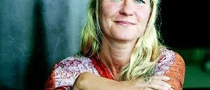 Musik från skogen 
med Lena Willemark