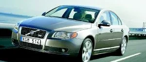 Volvos nya flaggskepp