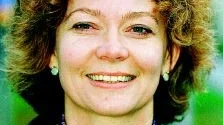 50 år. Efter flera år utomlands kommer Maria Leissner i vår tillbaka till Sverige.                 Foto: Scanpix/Arkiv
