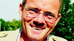 Patrik Lingårdh.