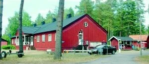 Inga förändringar på Gunleudd