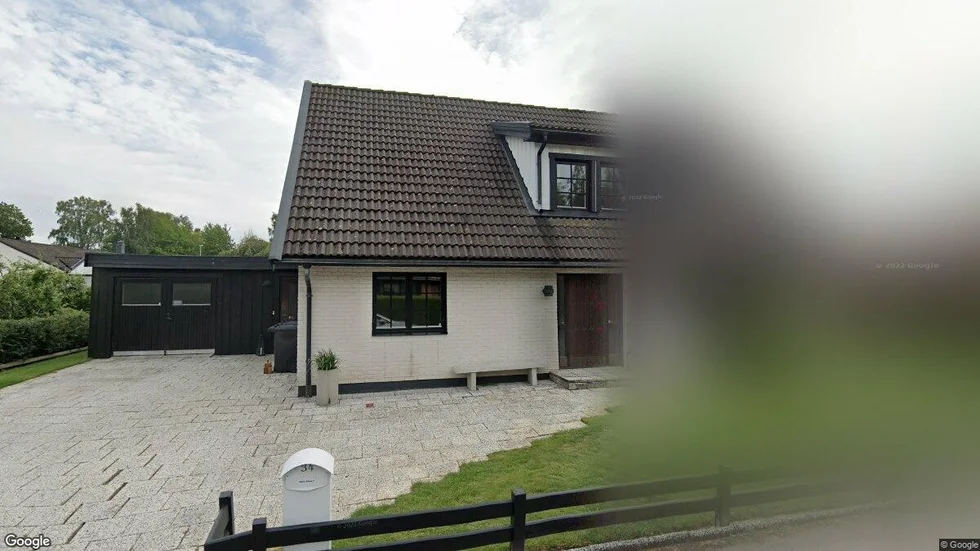 Herrefallsgatan 34