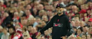 Klopp: "Har ingen sympati för ten Hag"