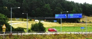 Död man i dike förbryllar
