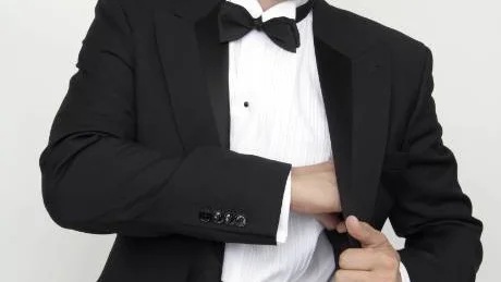 För trollkonstnären Stefan Odelberg är själva tricken inte det roligaste - det är känslan av att kunna underhålla en publik.Foto: Lelle Anderzén