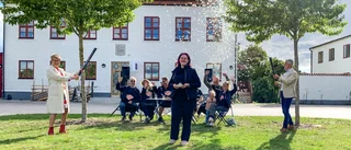 Avgjort: Hon gör godaste småkakan – och så gör du den själv