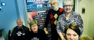 "Motala är en bluesstad"