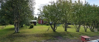 450 000 kronor blev priset när fastigheten på Juhonpieti 124 i Pajala bytte ägare