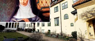 Helgonet som räddade systrarna