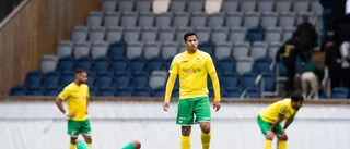 Tredje förlusten i rad för Dalkurd – Ex-spelaren tvåmålsskytt