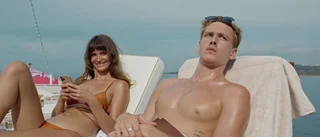 Östlunds film till omstridd saudisk festival