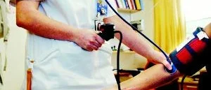 Allt fler patienter för primärvården